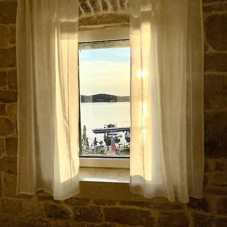 Apartments Trapula Sibenik Exterior photo