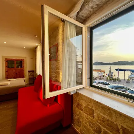 Apartments Trapula Sibenik Exterior photo