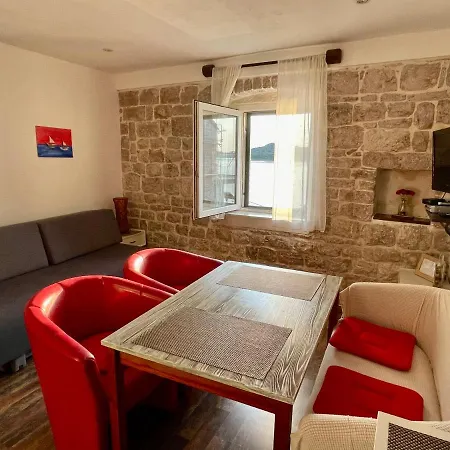 Apartments Trapula Sibenik Exterior photo