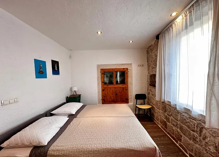 Apartments Trapula