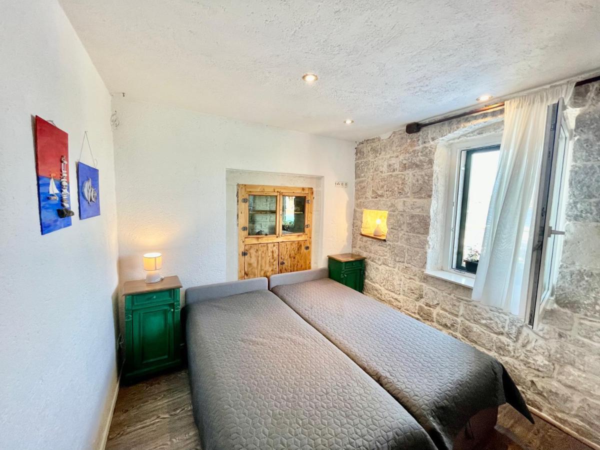 Trapula Apartment *