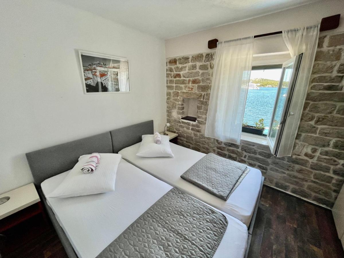 Apartment Trapula