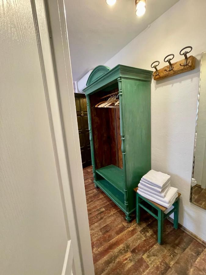 Apartment Trapula *