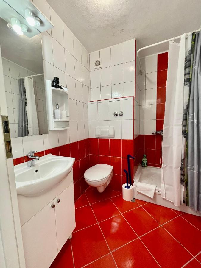 Trapula Apartament *