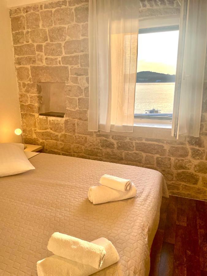 Apartment Trapula