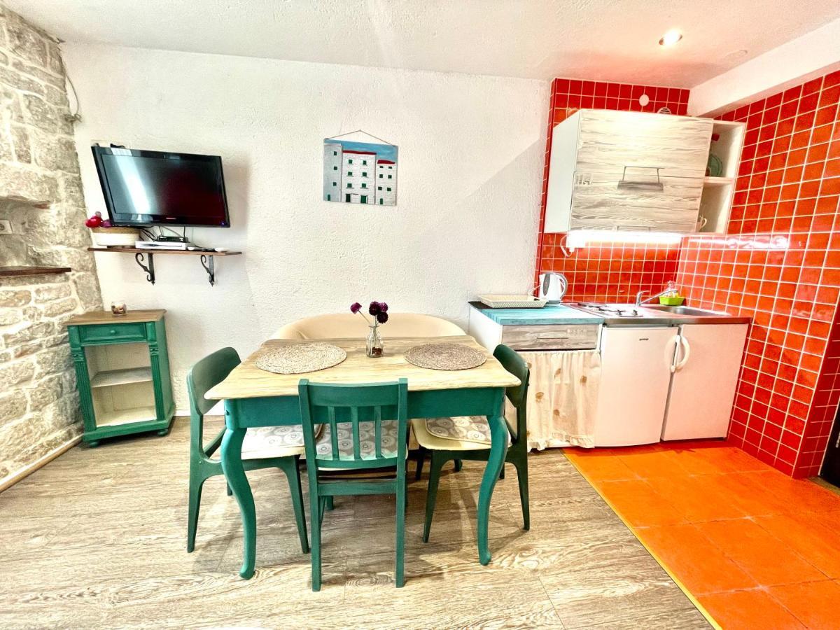 Apartment Trapula