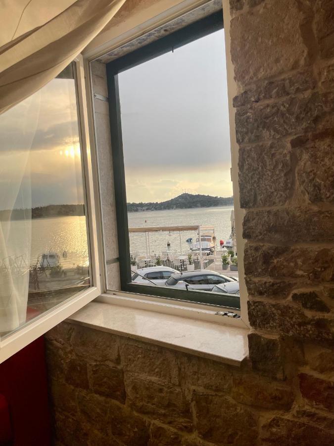 Apartament Trapula Szybenik