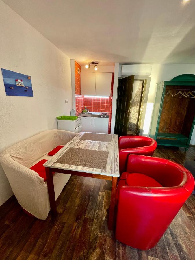 Trapula Apartment Šibenik