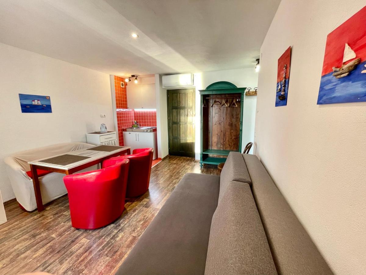 Apartment Trapula *