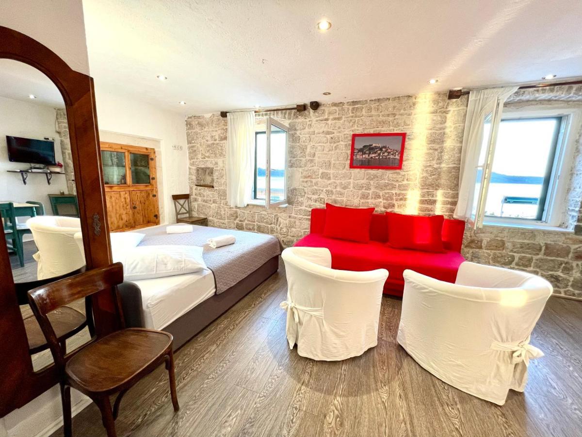 Trapula Apartment Šibenik