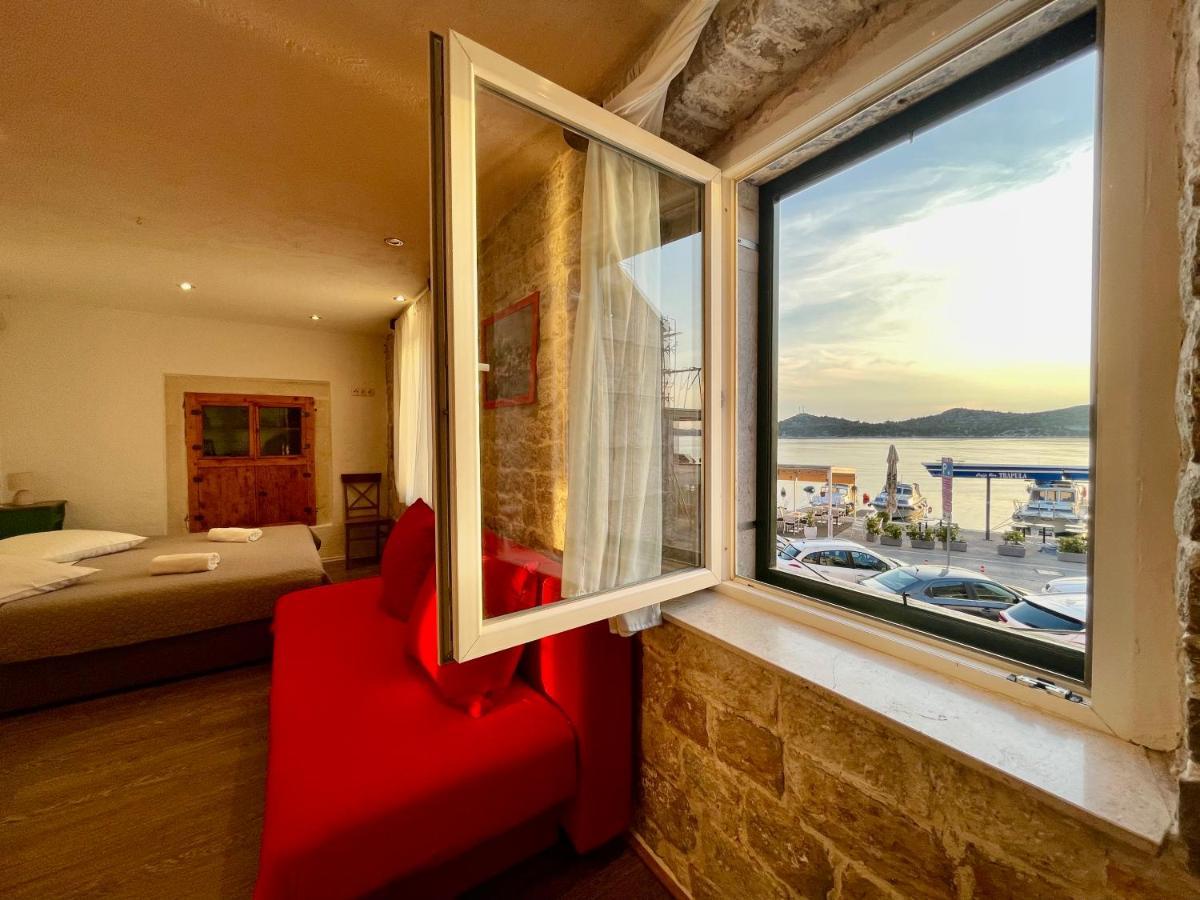 Apartment Trapula *