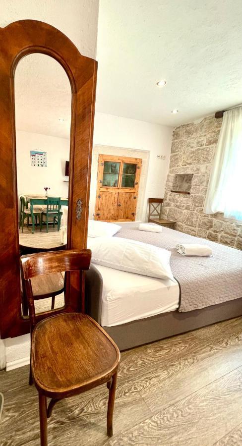 Trapula Apartment Šibenik