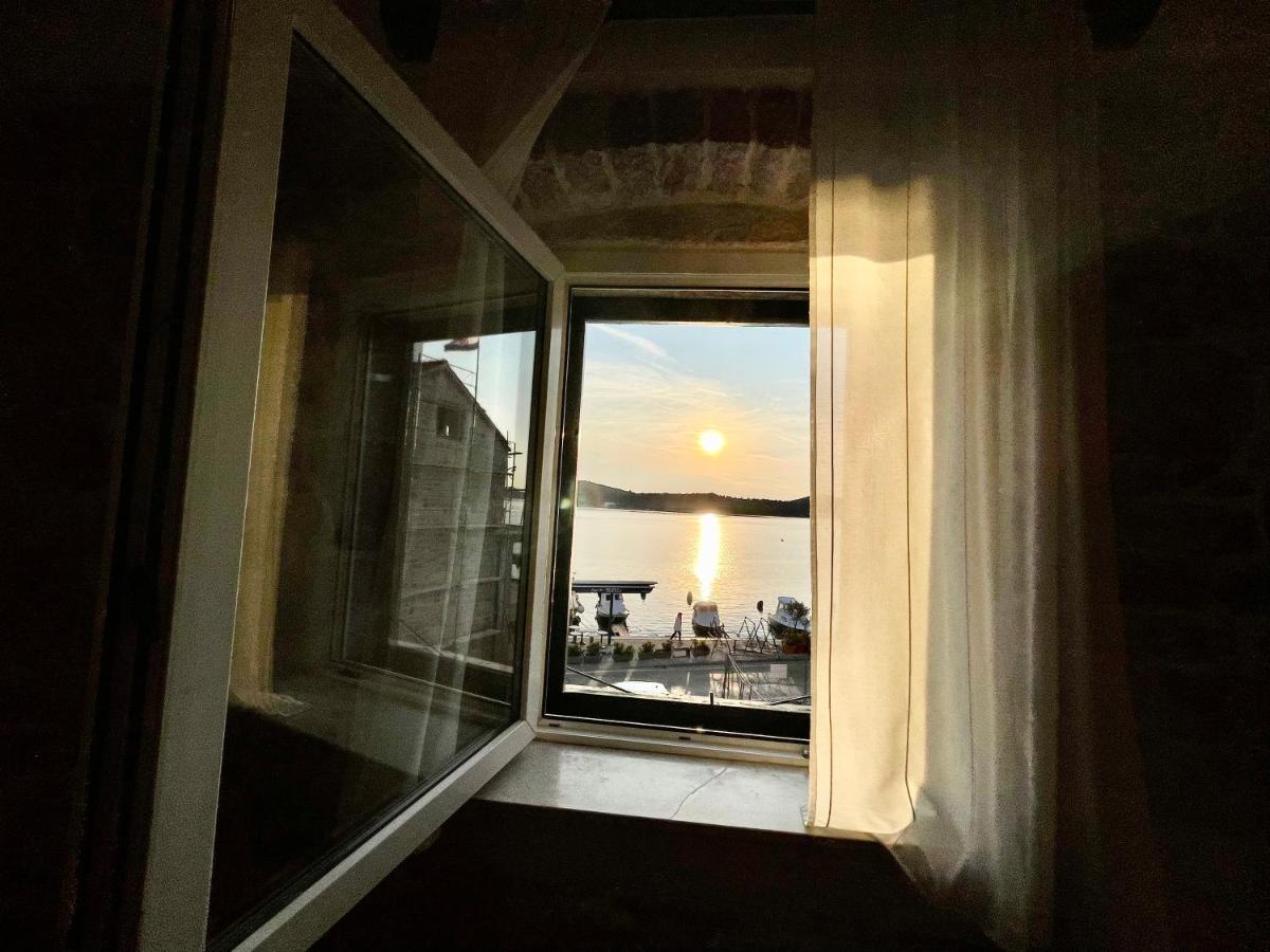 Apartment Trapula *