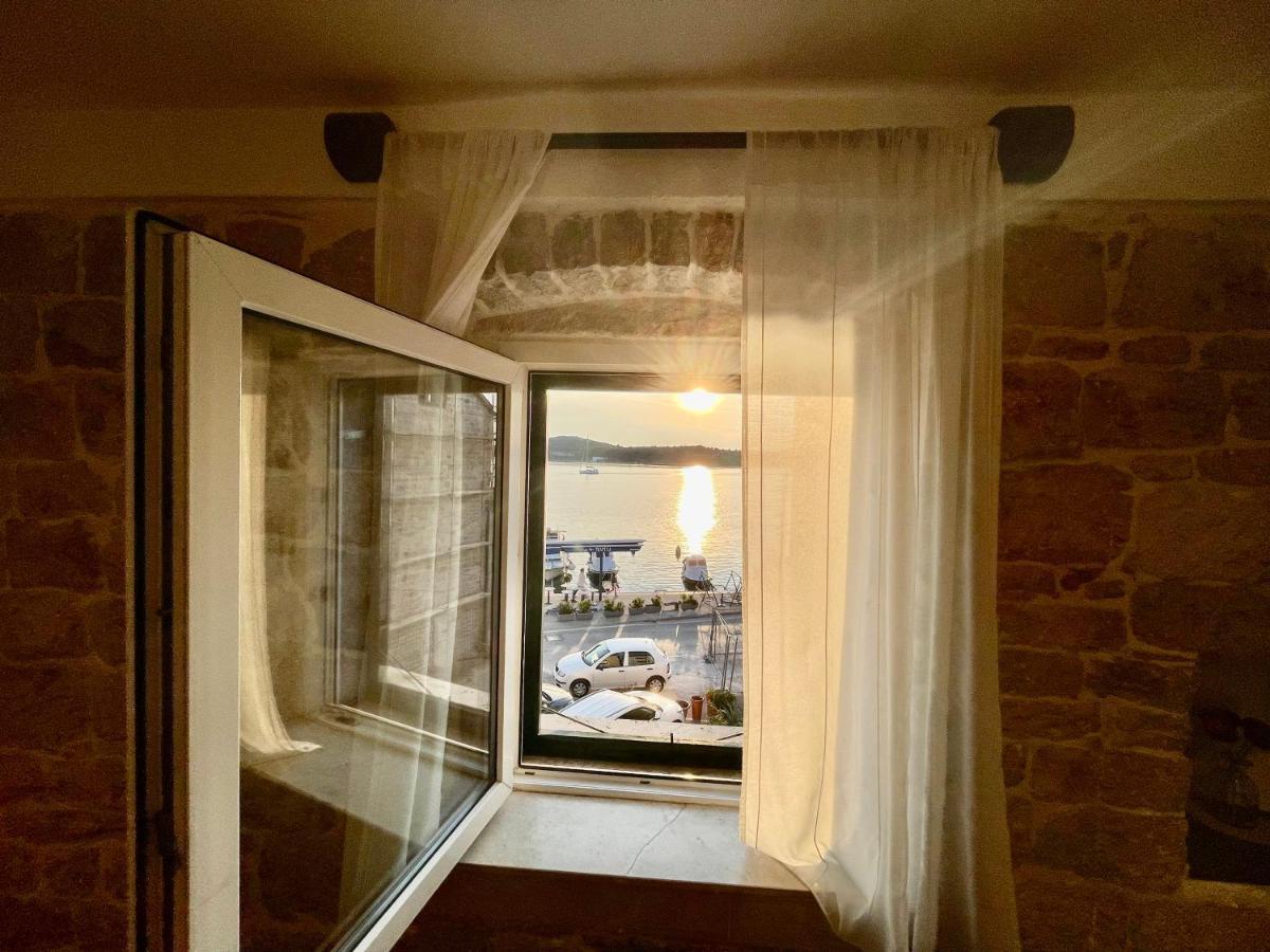 Trapula Apartment Šibenik