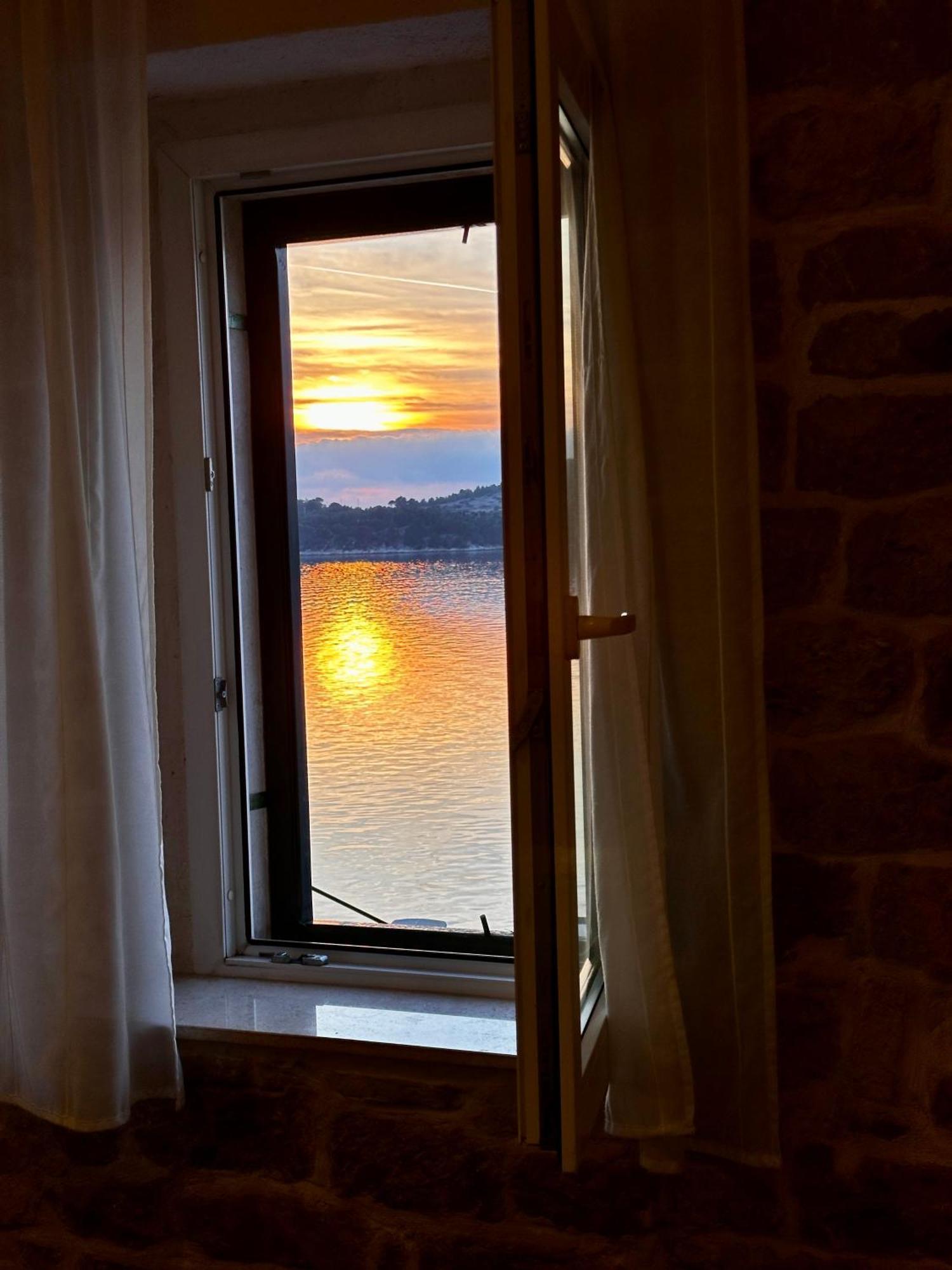 Trapula Apartment Šibenik