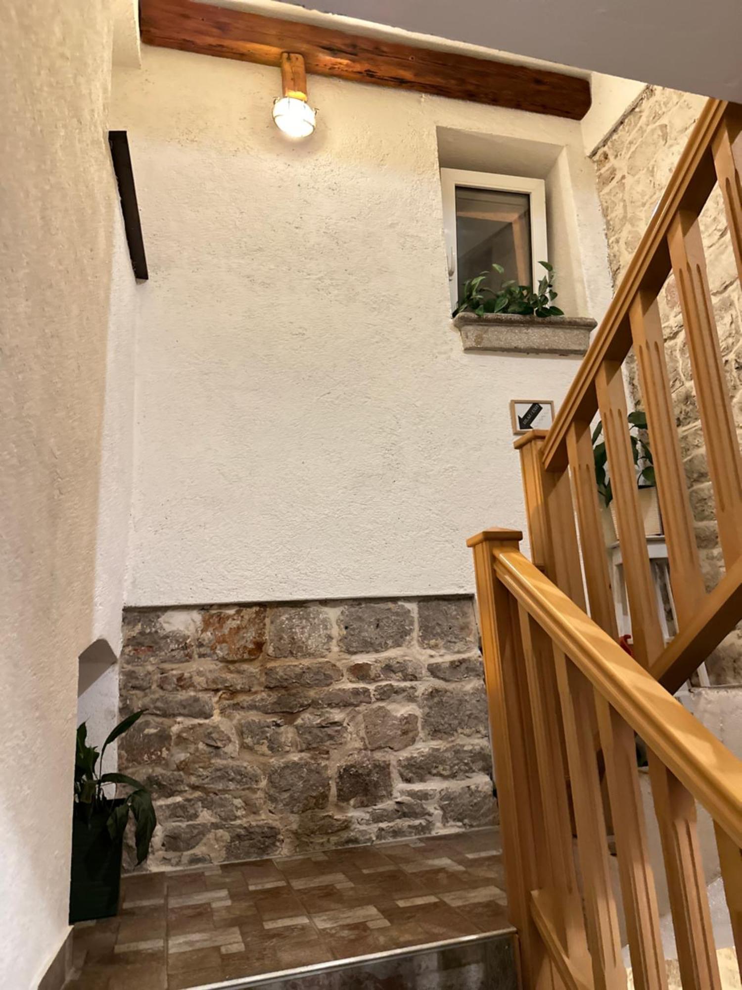Apartment Trapula Šibenik