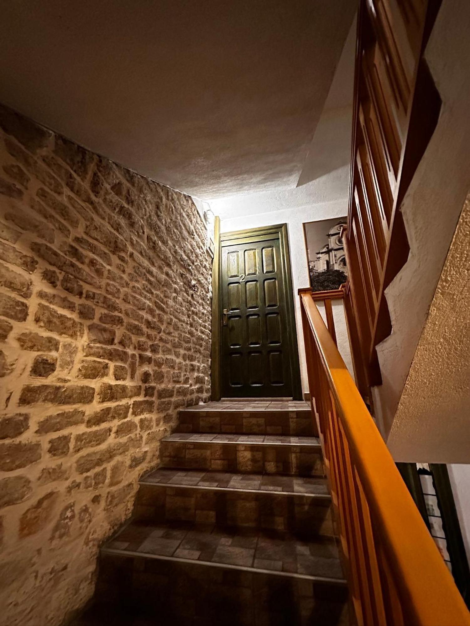 Trapula Apartment Šibenik