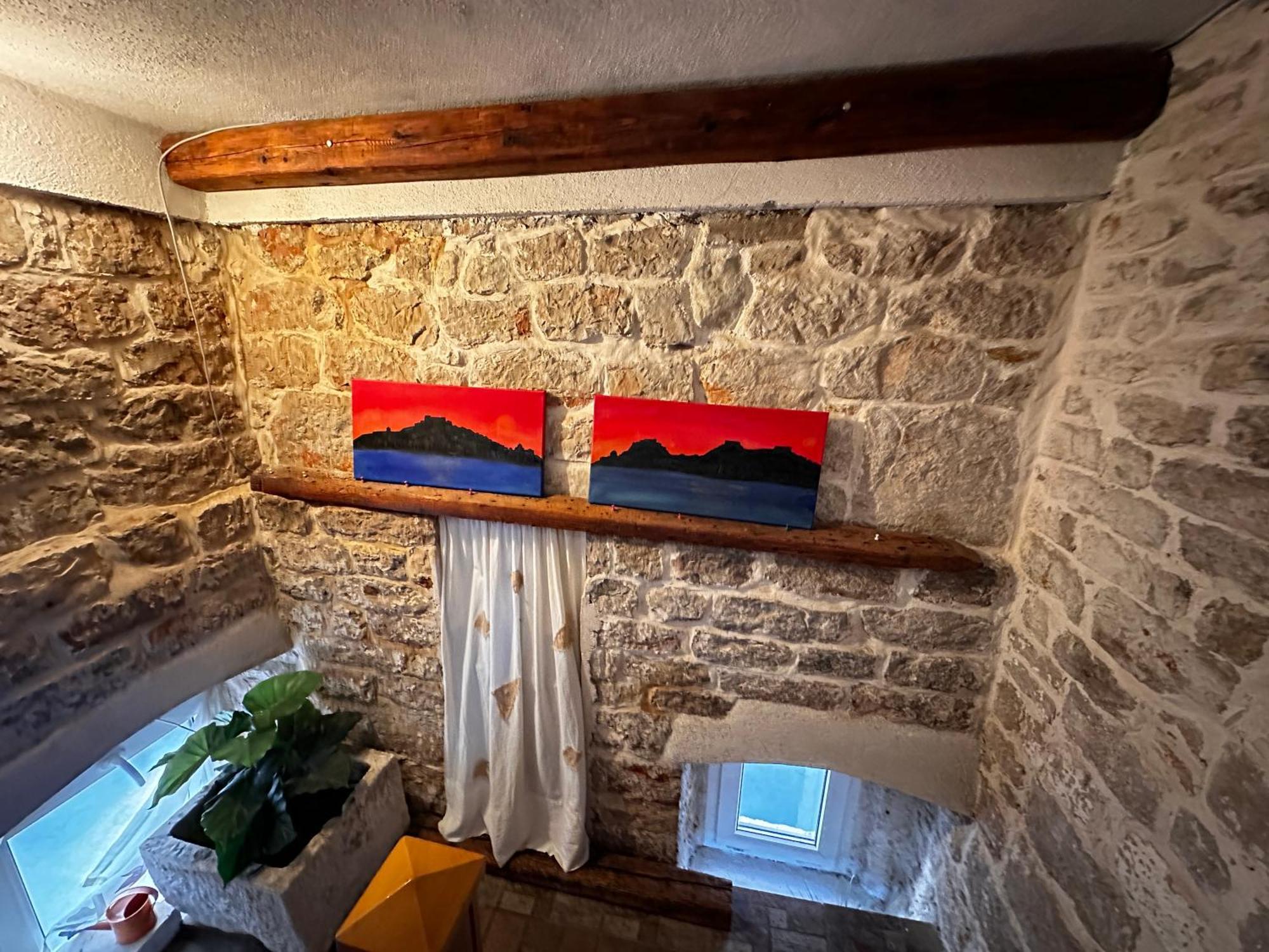 Apartment Trapula *