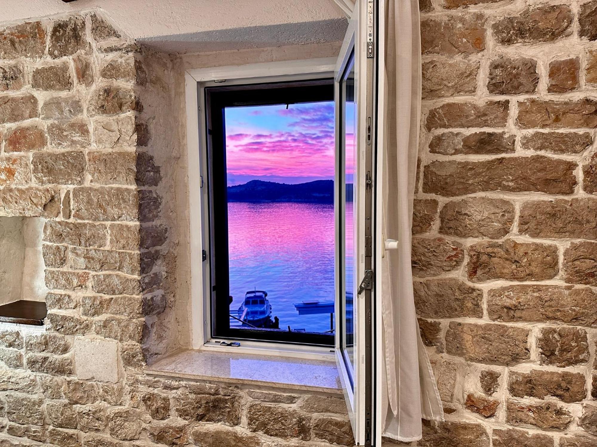 Trapula * Šibenik