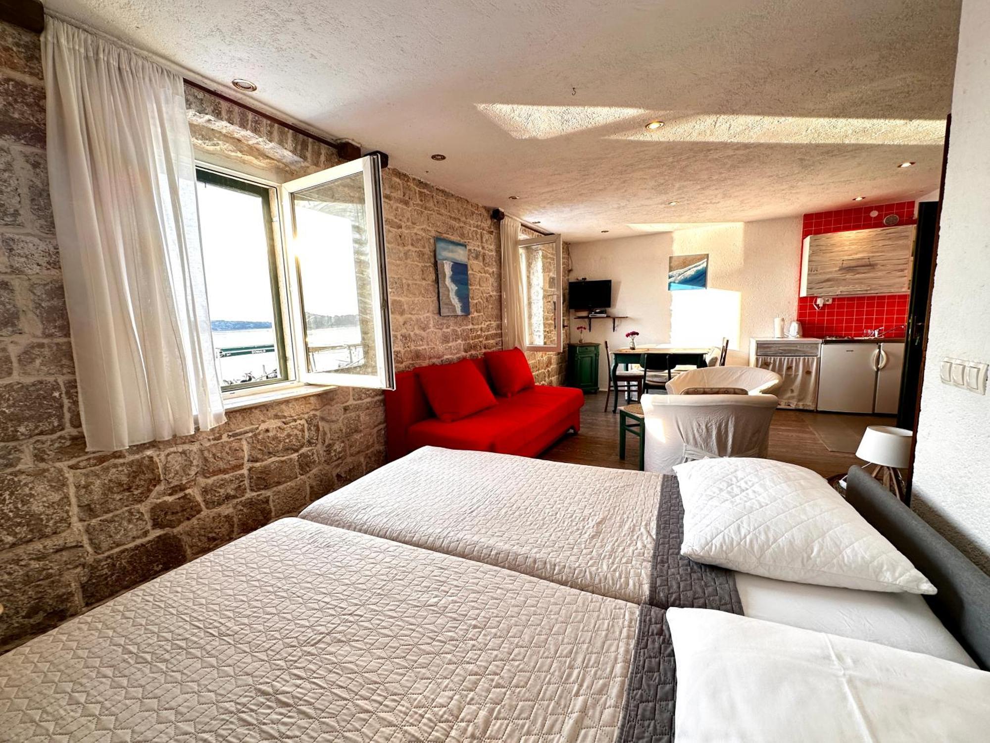 Trapula * Šibenik