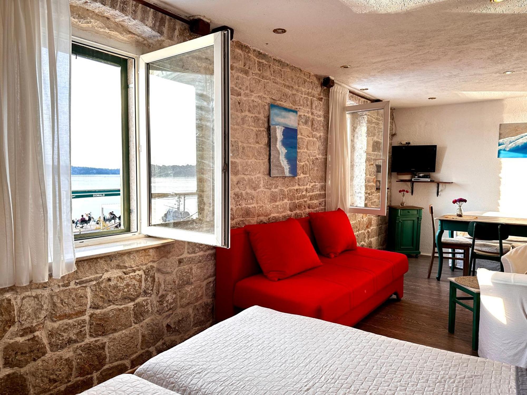 Trapula Apartment Šibenik