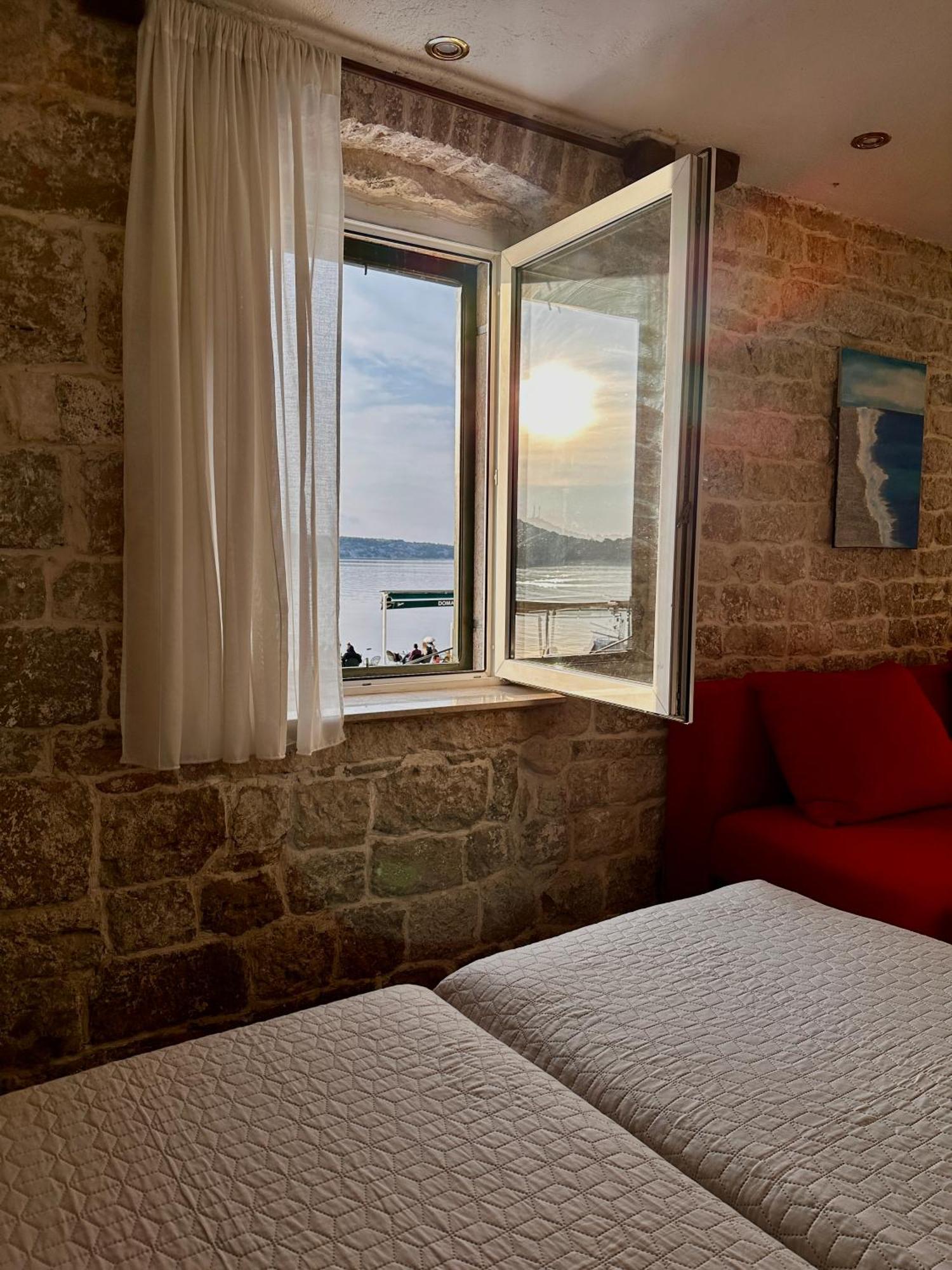 Apartment Trapula